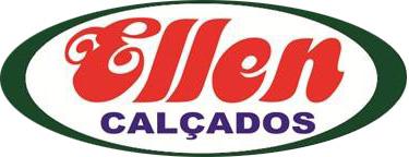 Logo Ellen Calçados